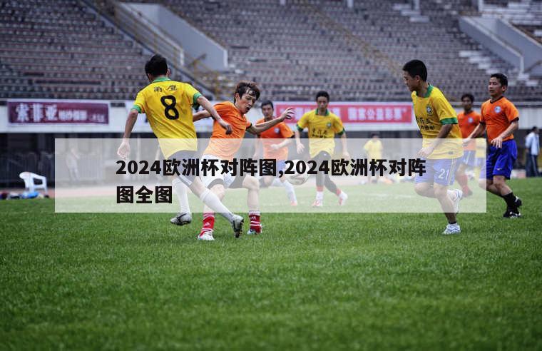 2024欧洲杯对阵图,2024欧洲杯对阵图全图