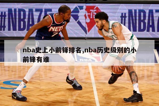 nba史上小前锋排名,nba历史级别的小前锋有谁